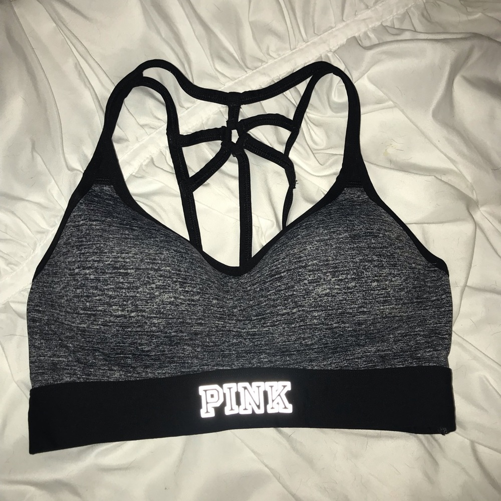 Victoria’s Secret ultimate push up sports bra